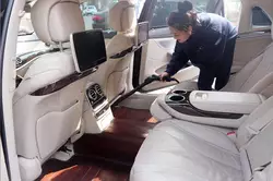 新車有異味需要引起注意嗎？新車除甲醛的方法
